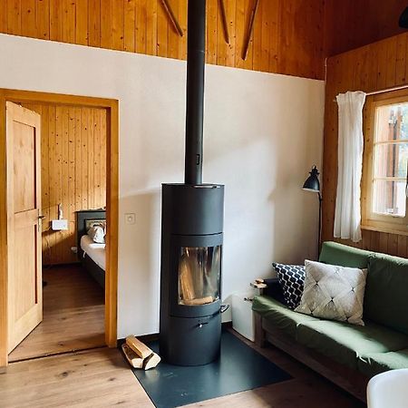 Chalet Amwaeg 피쉬 외부 사진