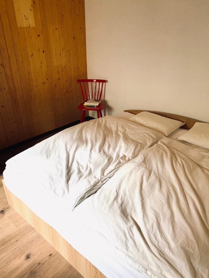 Chalet Amwaeg 피쉬 외부 사진