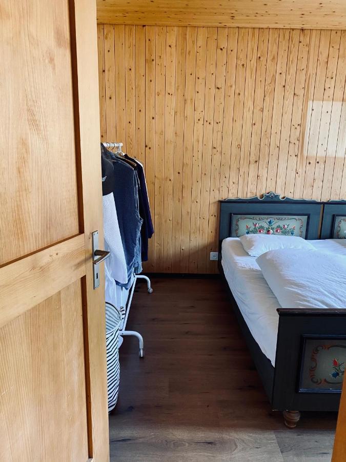 Chalet Amwaeg 피쉬 외부 사진