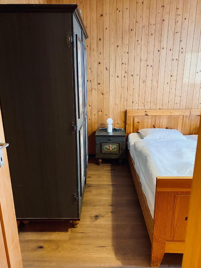 Chalet Amwaeg 피쉬 외부 사진